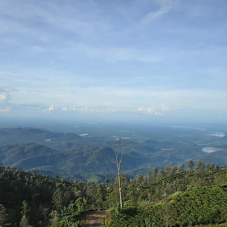 Leisure Mount View Hotel Haputale Bagian luar foto
