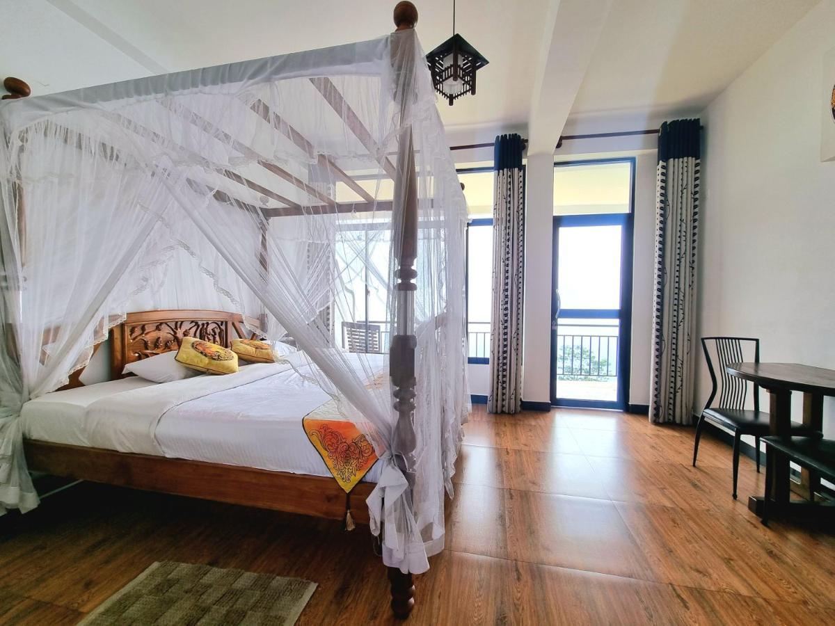 Leisure Mount View Hotel Haputale Bagian luar foto