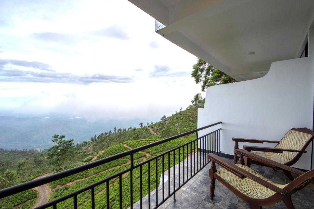 Leisure Mount View Hotel Haputale Bagian luar foto