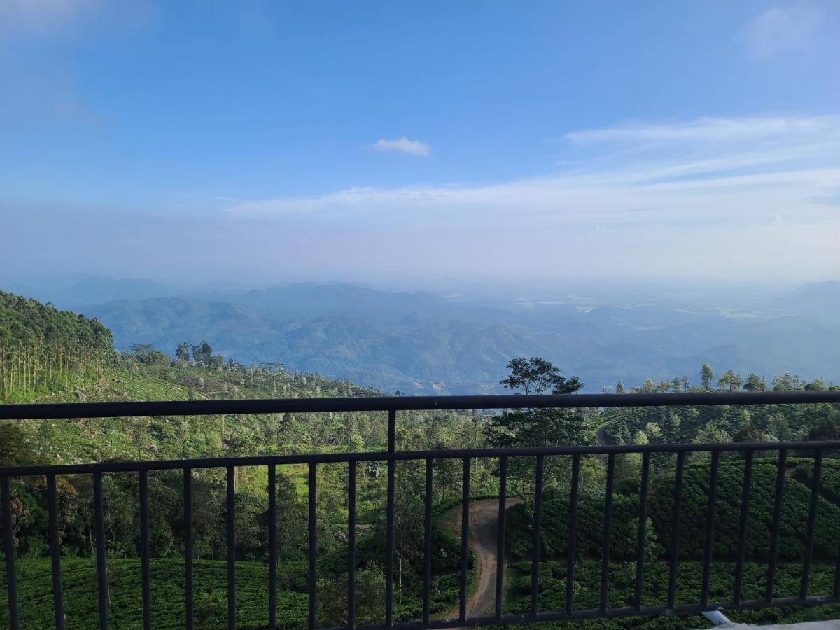 Leisure Mount View Hotel Haputale Bagian luar foto