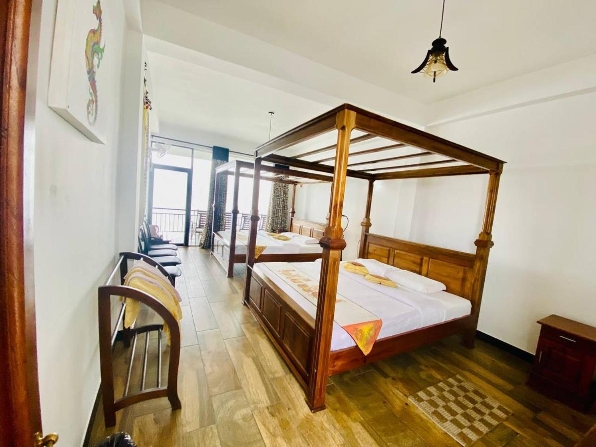 Leisure Mount View Hotel Haputale Bagian luar foto