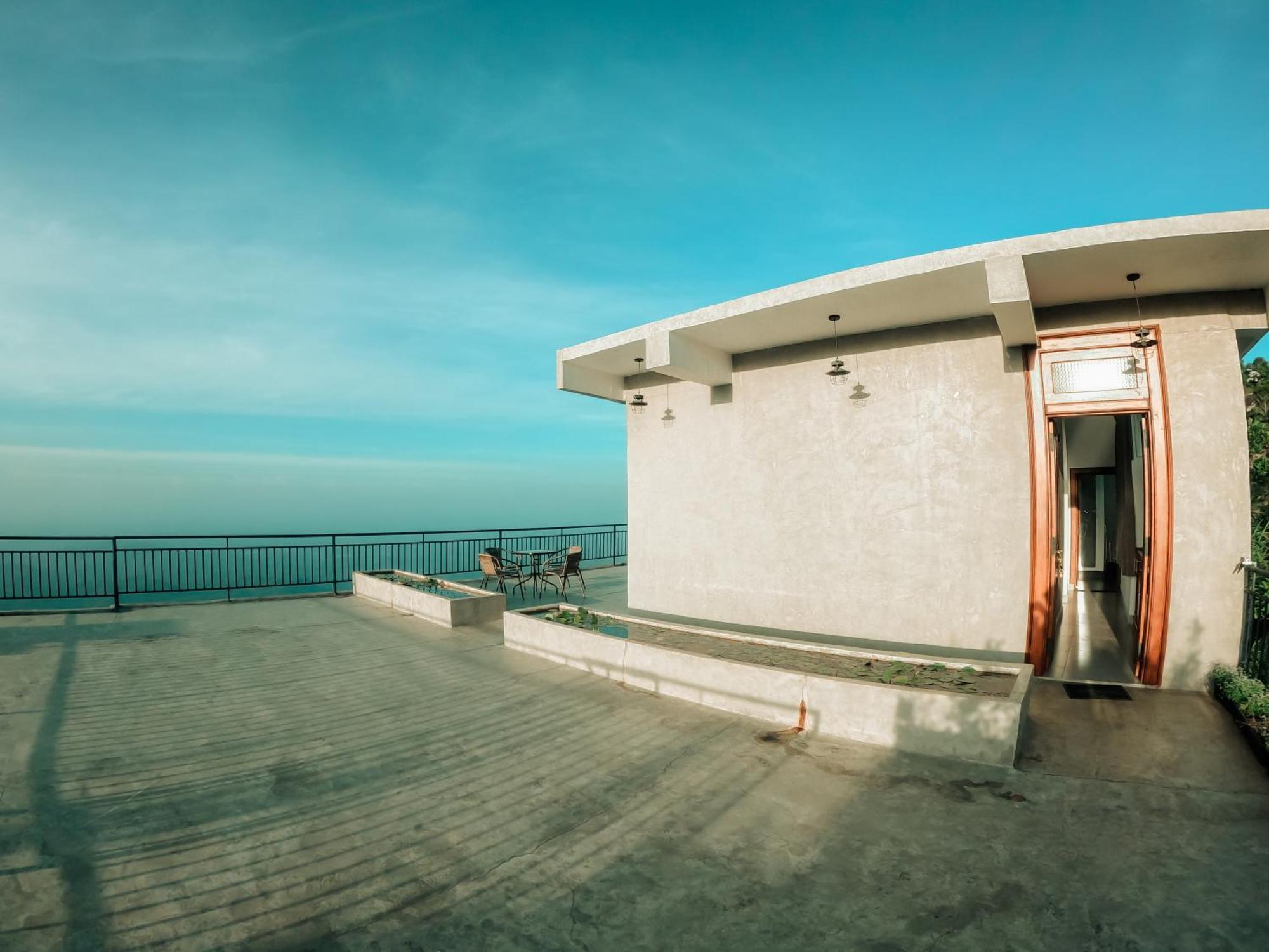 Leisure Mount View Hotel Haputale Bagian luar foto