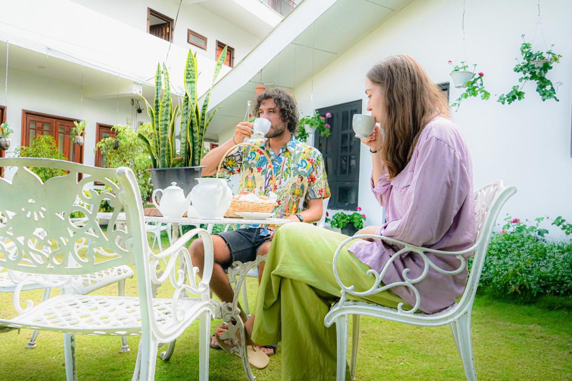 Leisure Mount View Hotel Haputale Bagian luar foto