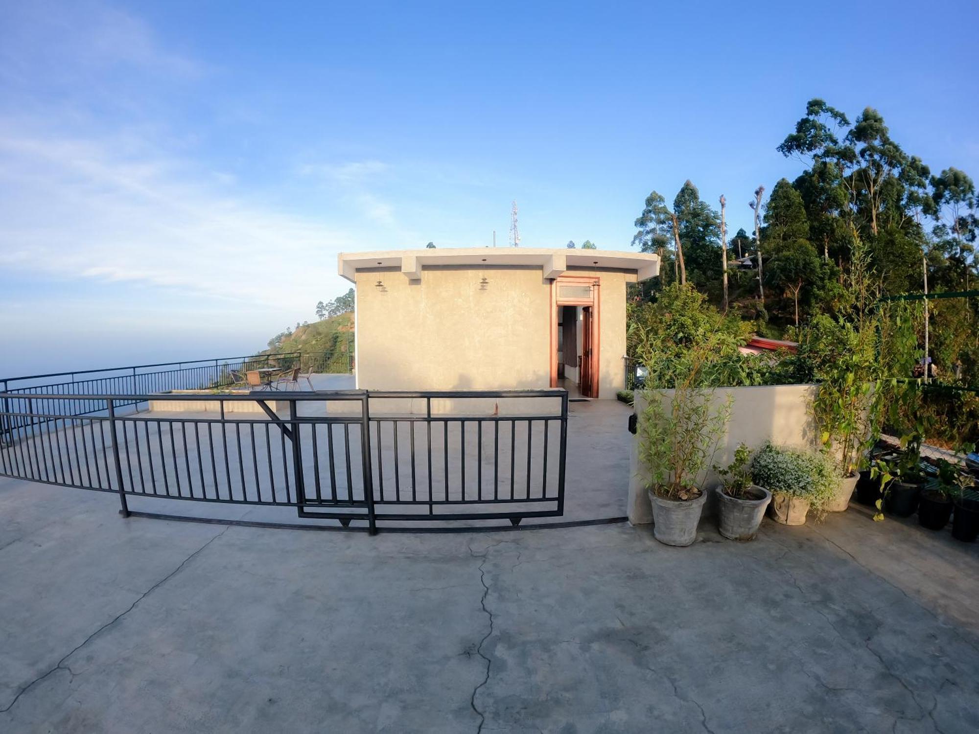 Leisure Mount View Hotel Haputale Bagian luar foto