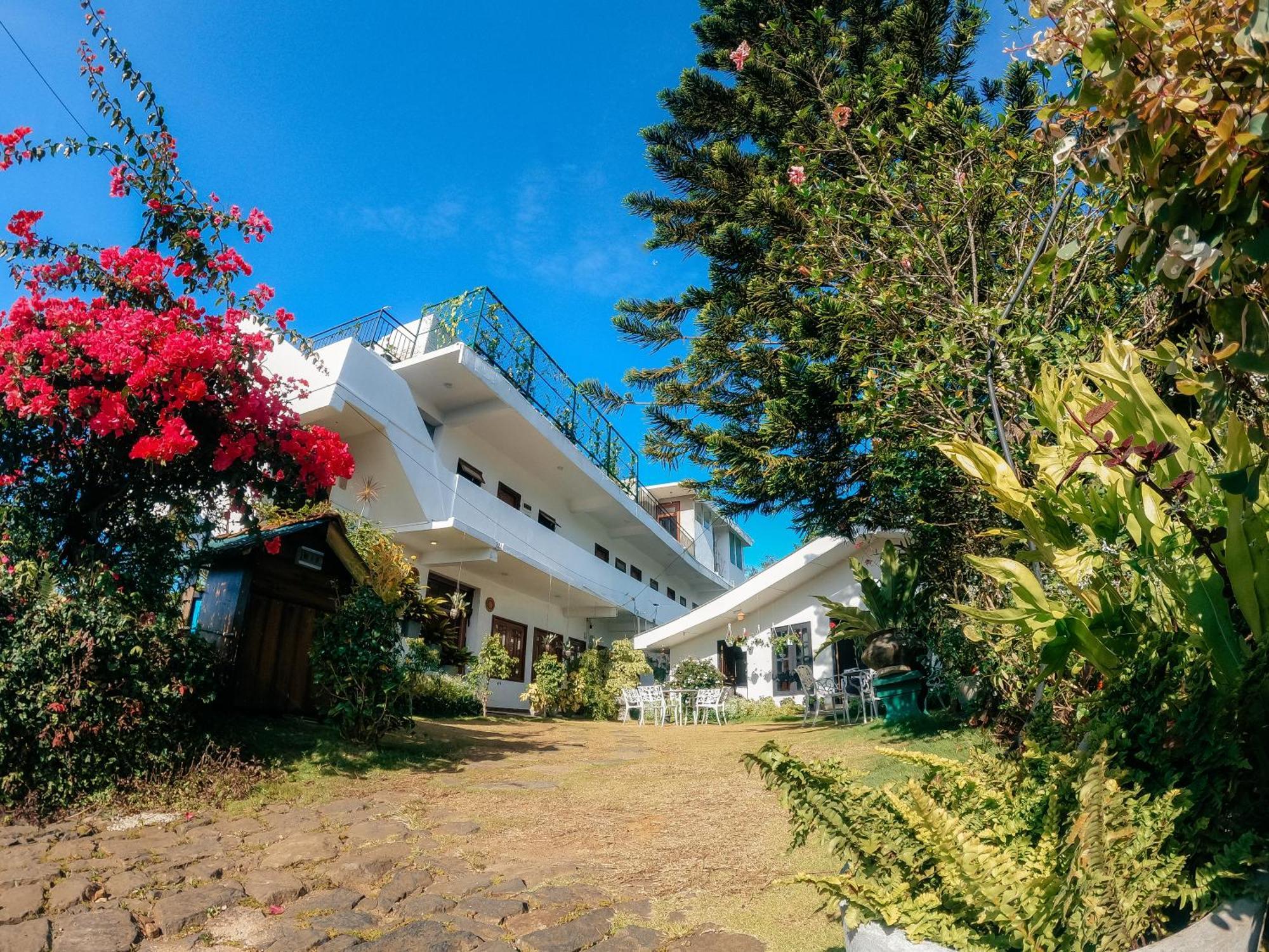Leisure Mount View Hotel Haputale Bagian luar foto