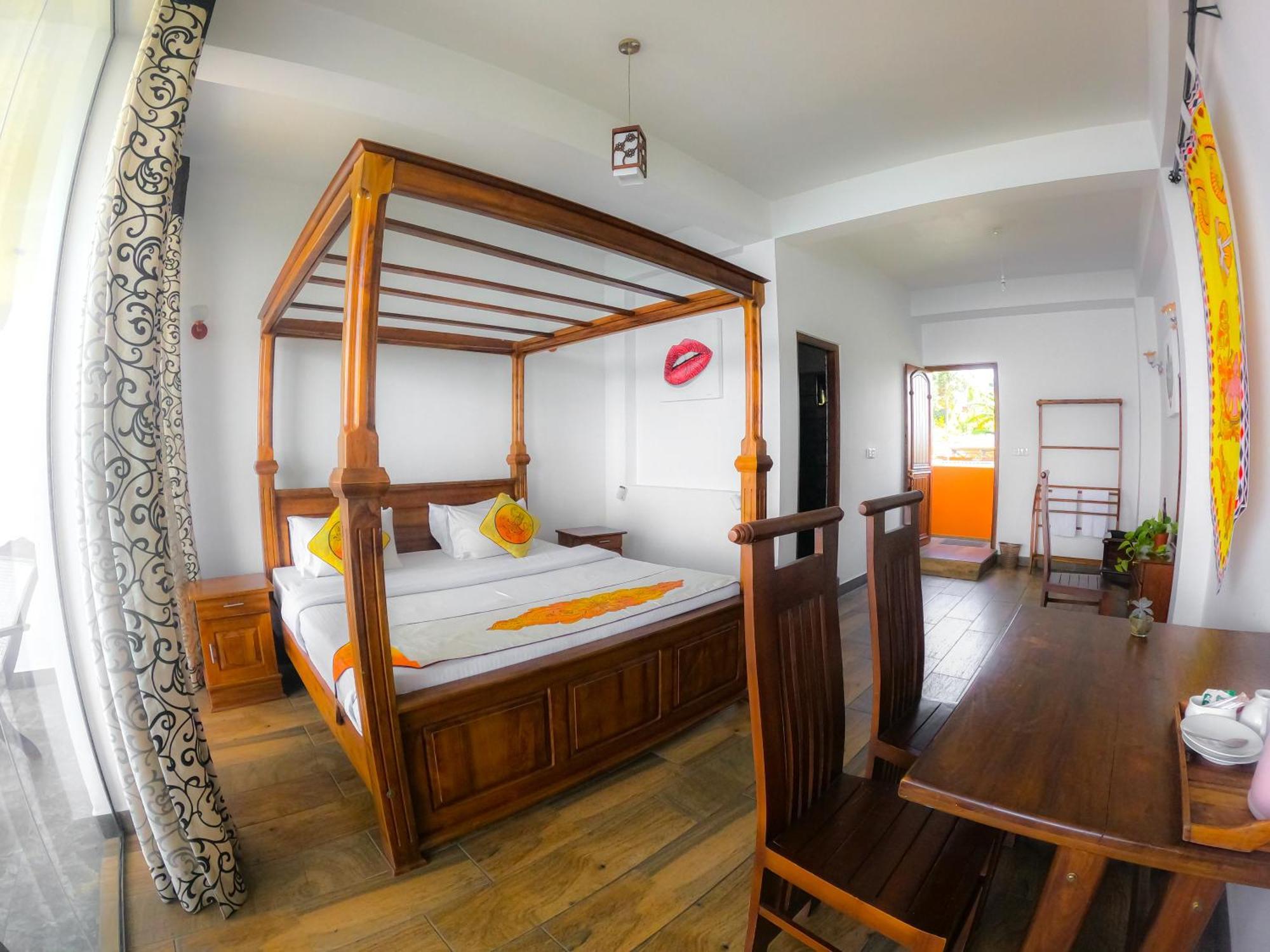 Leisure Mount View Hotel Haputale Bagian luar foto