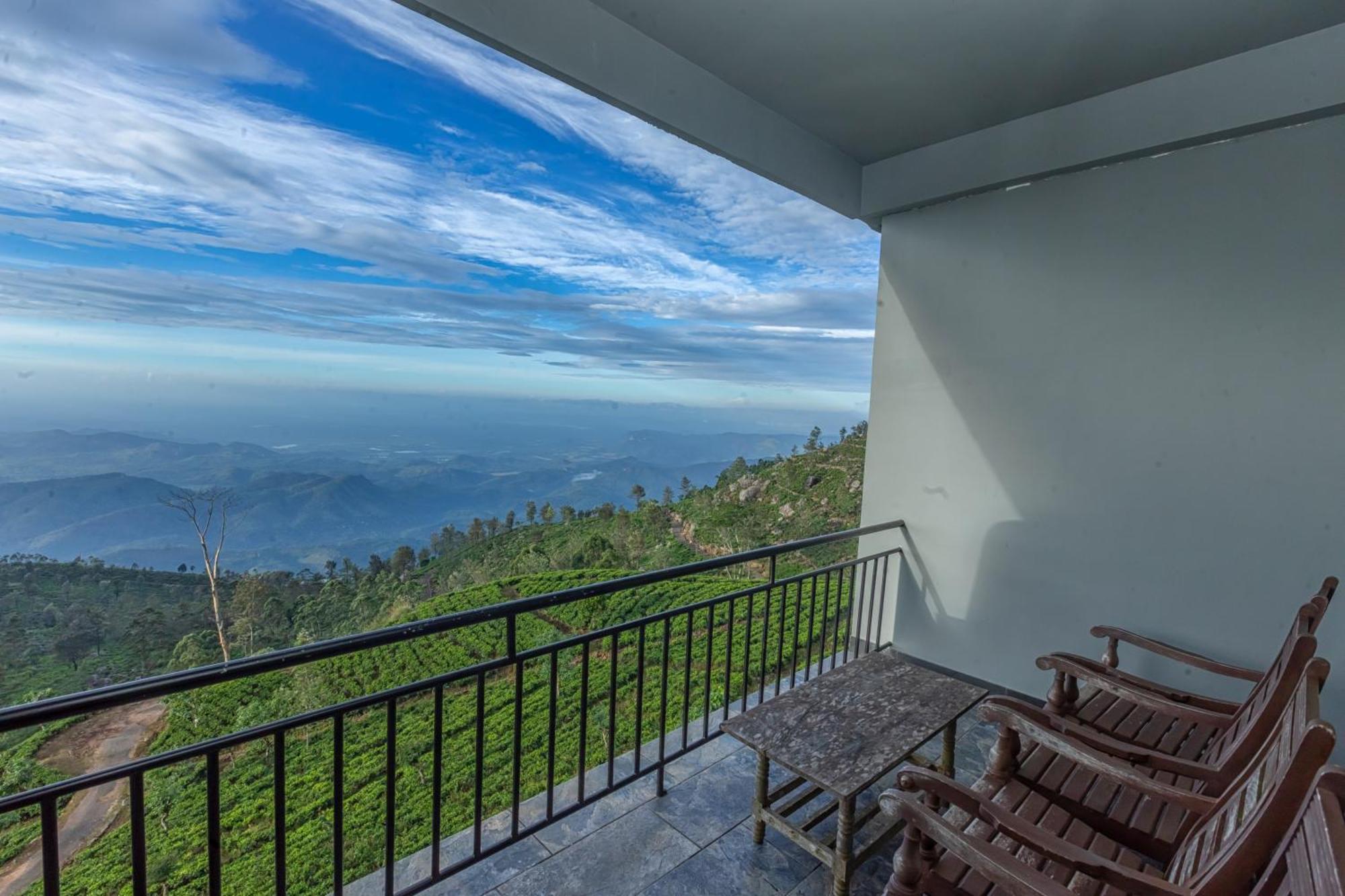 Leisure Mount View Hotel Haputale Bagian luar foto