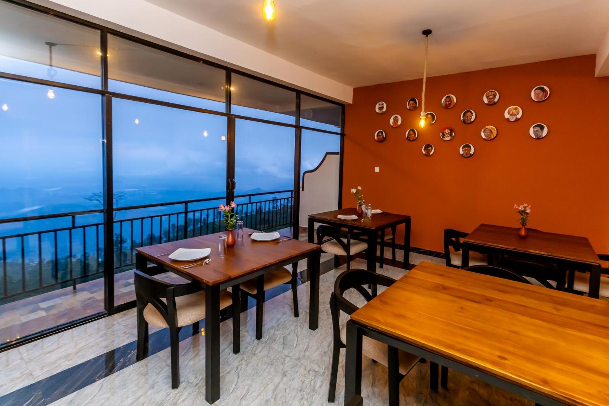 Leisure Mount View Hotel Haputale Bagian luar foto